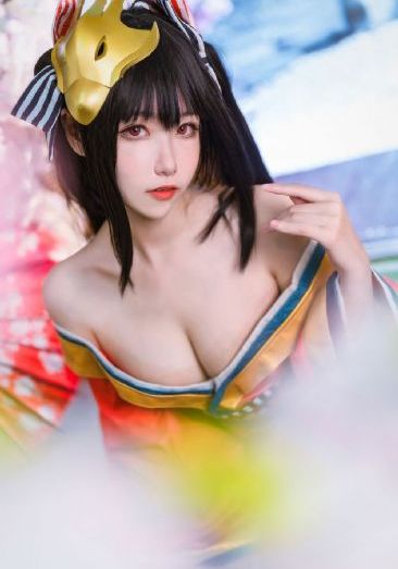 银色圣诞