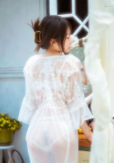 懒女苏珊