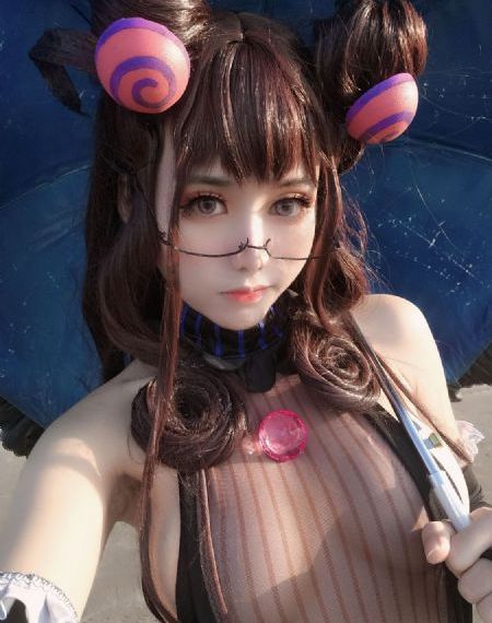 一夜狂欢
