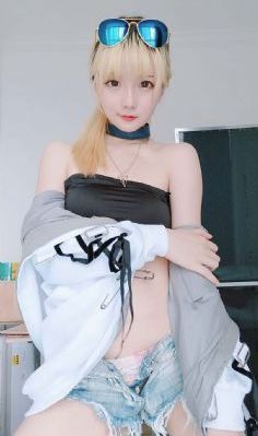 白衣战士