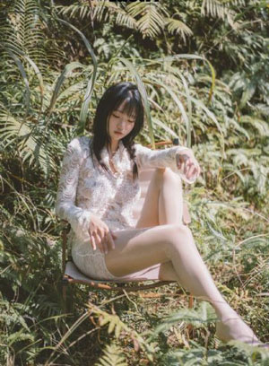生活艰难也许快乐
