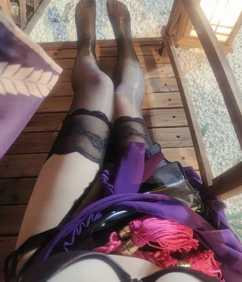 血染淑女