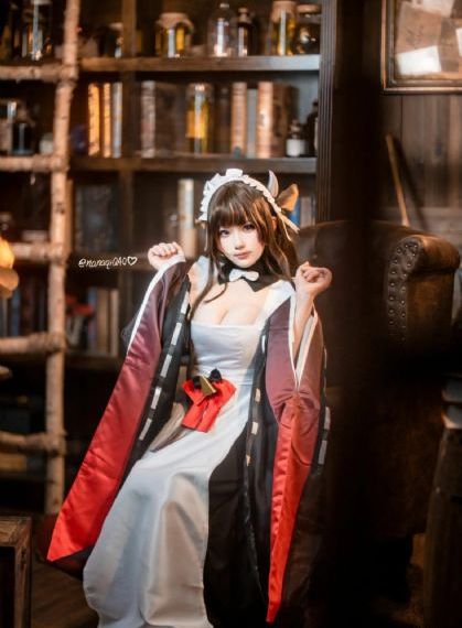 缪斯