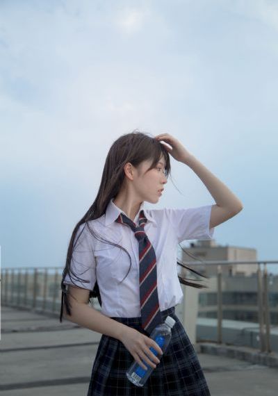 逐梦蓝天