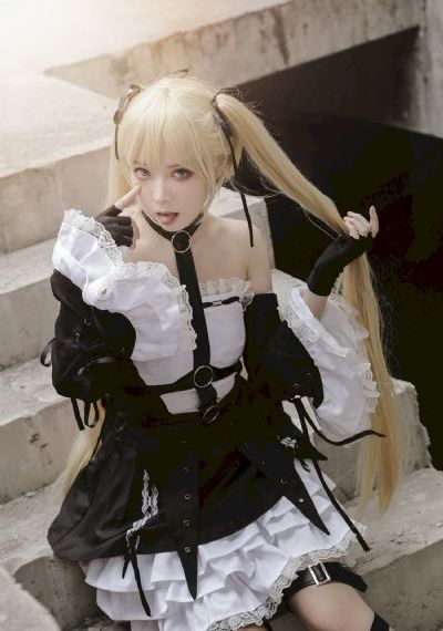 少女吸血鬼[第一季全]