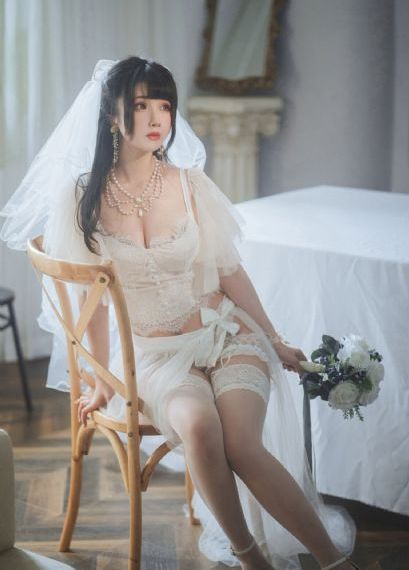最美的承诺