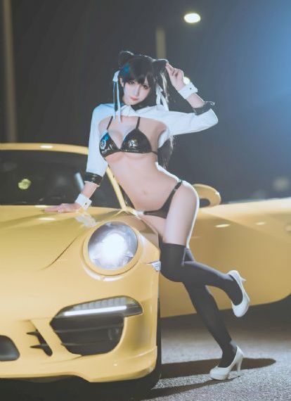 伯纳德与桃瑞丝
