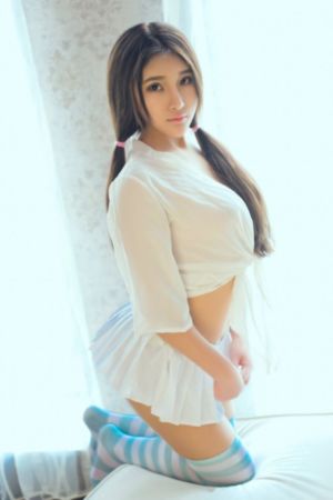 不良星座之颜值学妹团