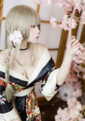 爱在飞翔