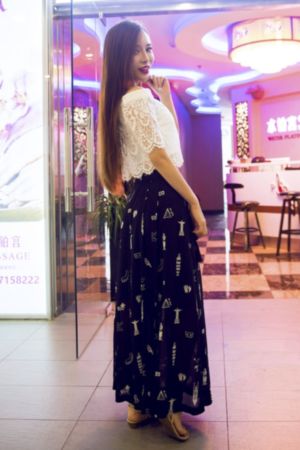 少林英雄榜