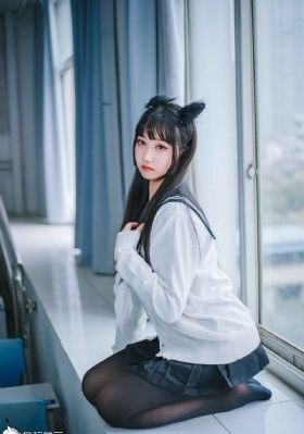 美丽的人