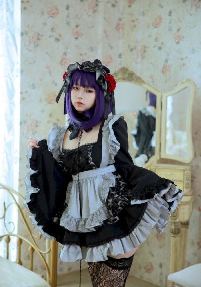 希德尼娅的骑士剧场版