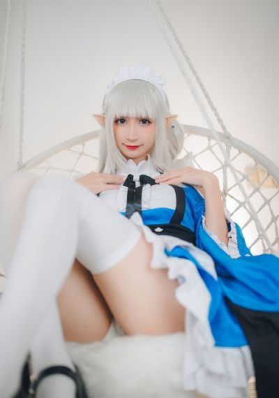 睡美人的诅咒