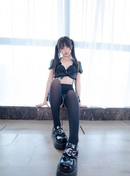 继续跳舞