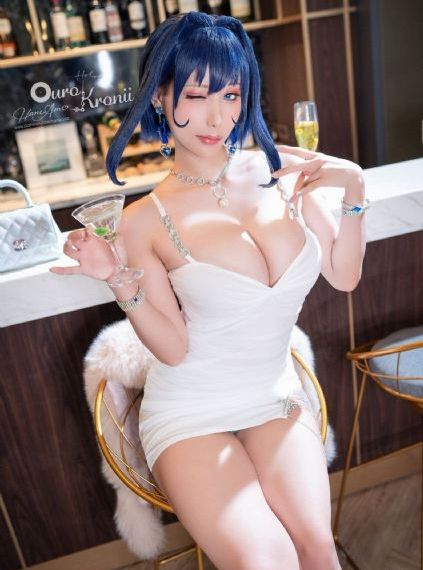 透明人