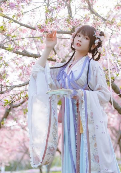 传奇与蝴蝶