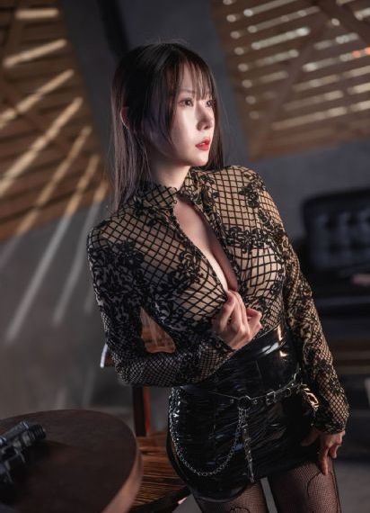 詹妮弗的肉体
