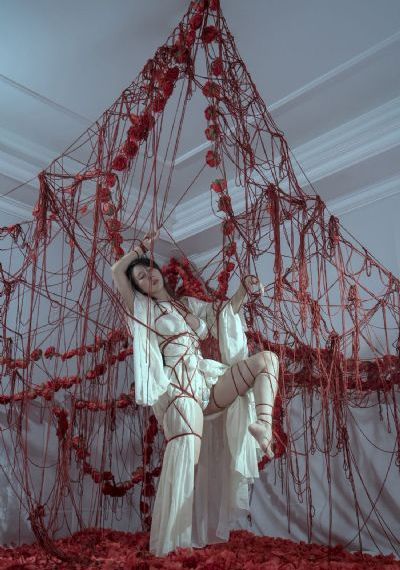 红色幽灵