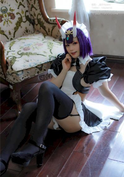 出笼马骝