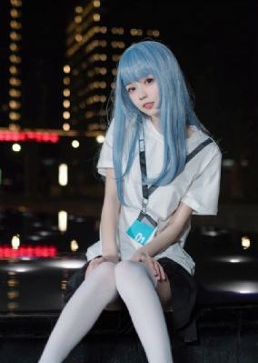 征婚启事
