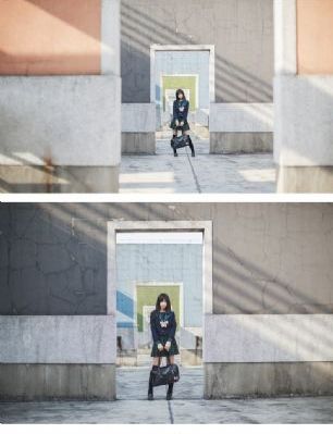 女警爱作战