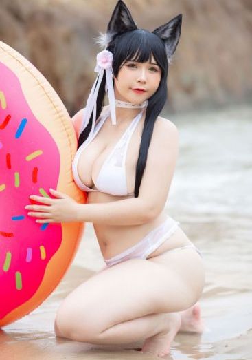 消失的她
