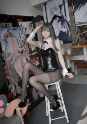 甜小姐与冷先生