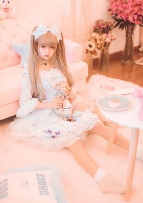 性感美女