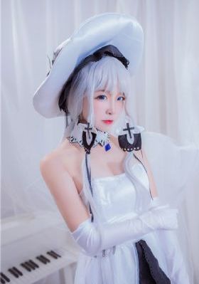 危情少女
