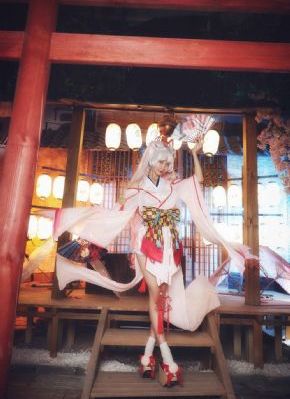 武功山别恋