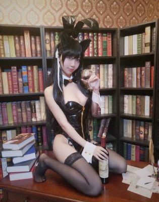 人来人往