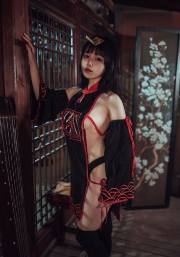 非常小特务