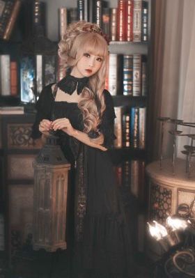水仙女