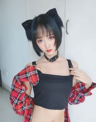 我喜欢你