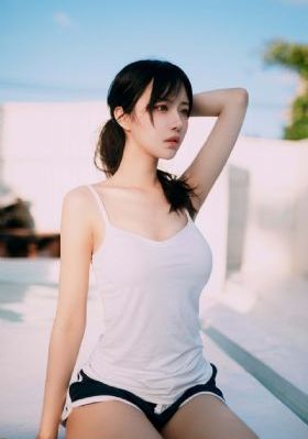 女高男低