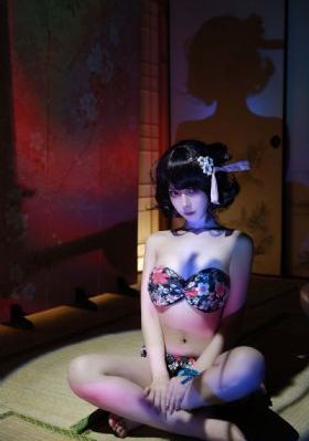 惊魂摆渡之蛊怨
