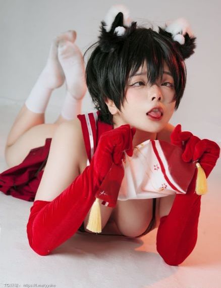 连体