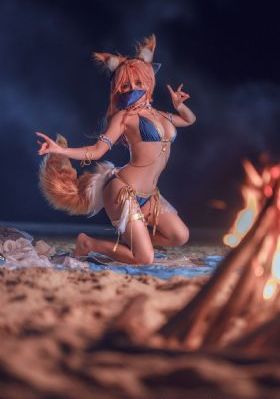 老虎连